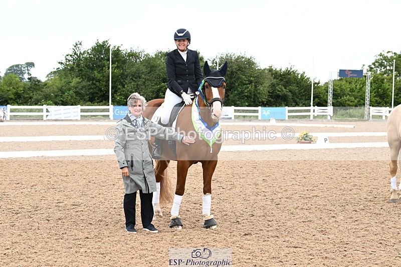 240815A-152932-02312 - Cls 9-P Freestyle Adv Medium Bronze