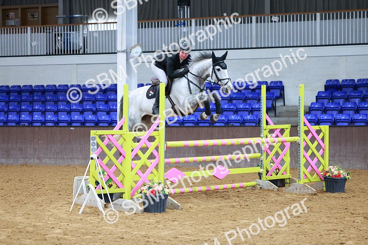 SBM_000704 - Class 3 - Senior Discovery - 1.00m