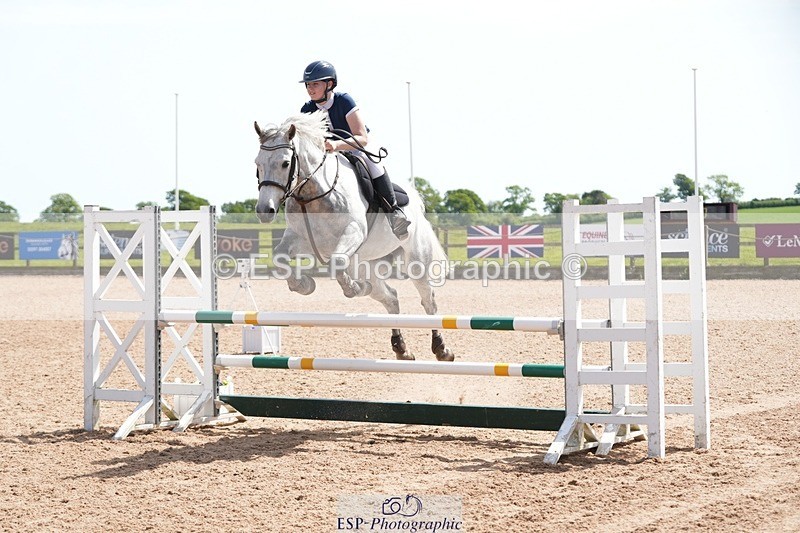 260523-140900-00660 - Cls 7 Pony Discovery and 90cm Open