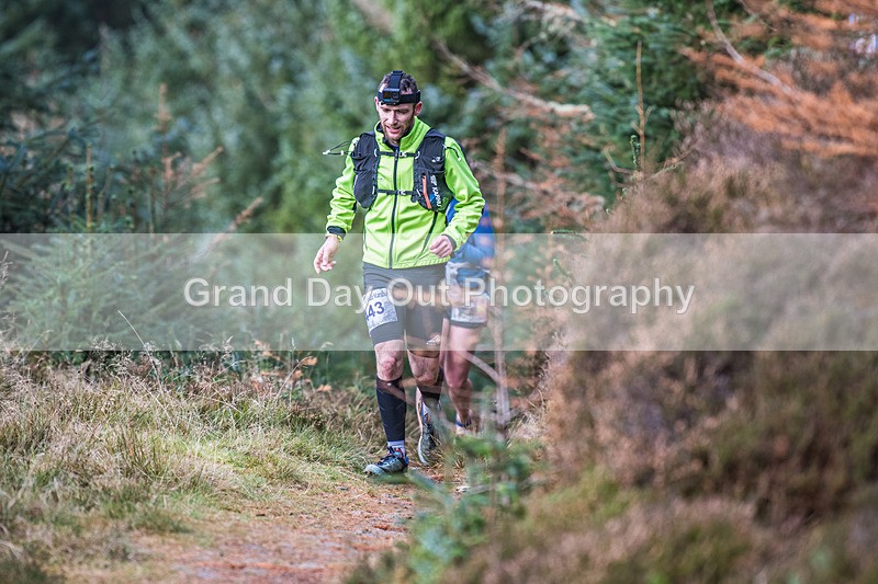 Glentress-813 - High Terrain Events Glentress 21 & 10K Trail Races Saturday 15th November 2025