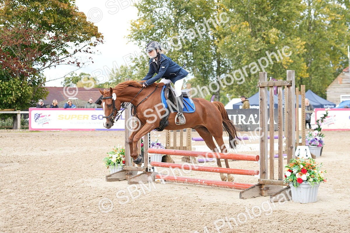 SBM_43512 - J7 - Junior Pony 60cm Championship