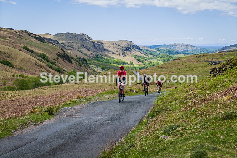 122419 - Hardknott Pass Camera 1 12.00-13.00