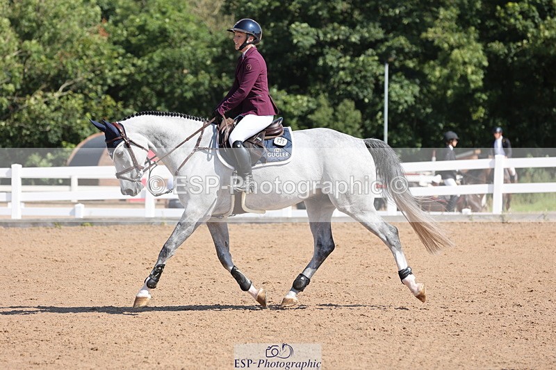 240718A-102738-03840 - Cls 29, YH 6 Yr Olds 1.20m