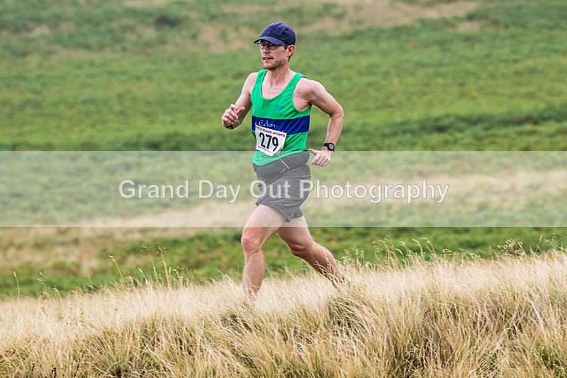 Lowther-95 - Lowther Lakeland Fell & Trail Race Sunday 9th August 2026
