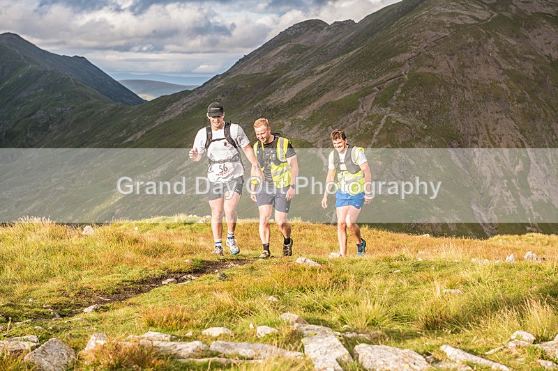 Seat Sandal-598 - Seat Sandal Fell Race Wednesday 12th July 2023
