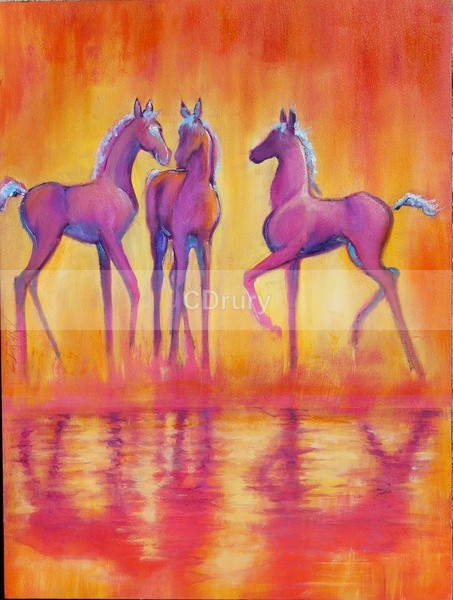 Fancy Fillies SOLD - Archived