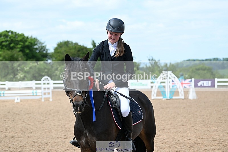 240609A-112706-04306 - Cls 22 Pony Discovery Jump Off and Presentations