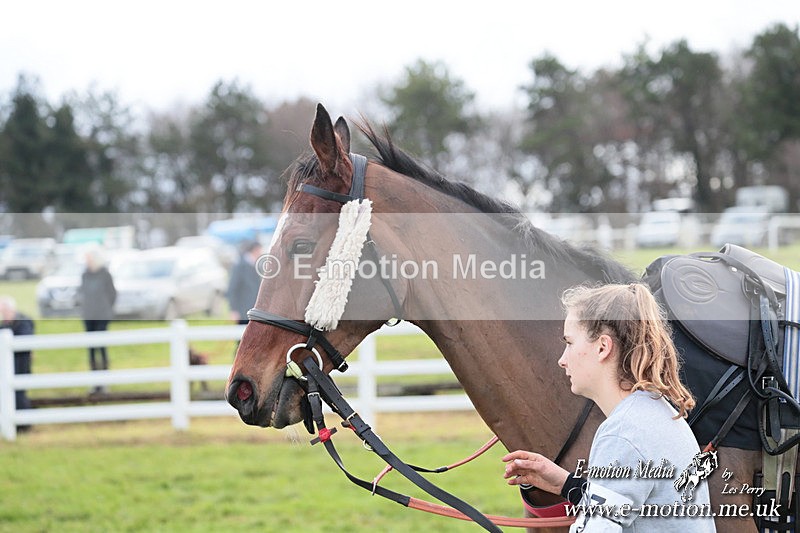 PtP 011224 248 - Hursley Hambledon Point-to-Point Larkhill 01/12/24