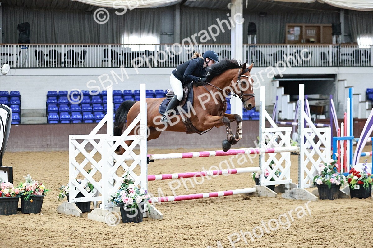 SBM_000828 - Class 3 - Senior Discovery 1.00m