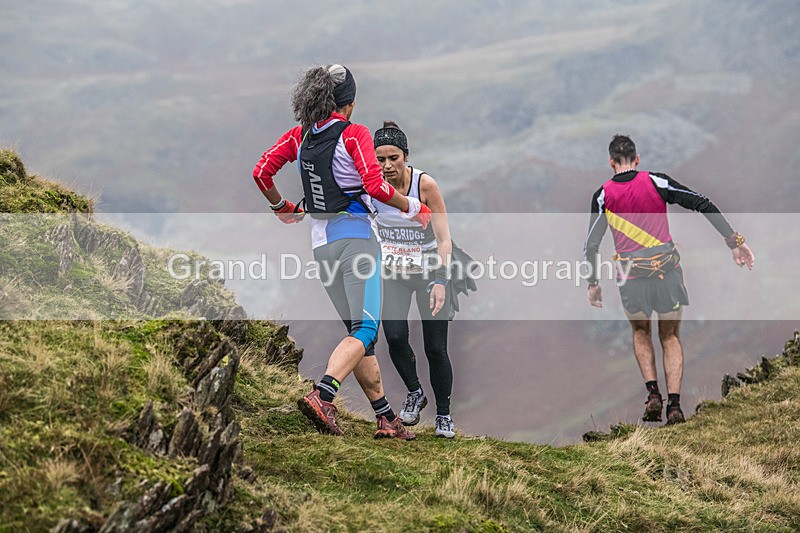 Dunnerdale-943 - Dunnerdale Fell Race Saturday 9th November 2024