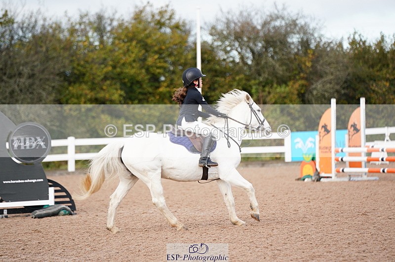 241027A-100850-02021 - SUN Cls 4 Pony British Novice and 80cm