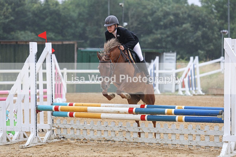 3E7A8775 - Class 2: 70cm Juniors