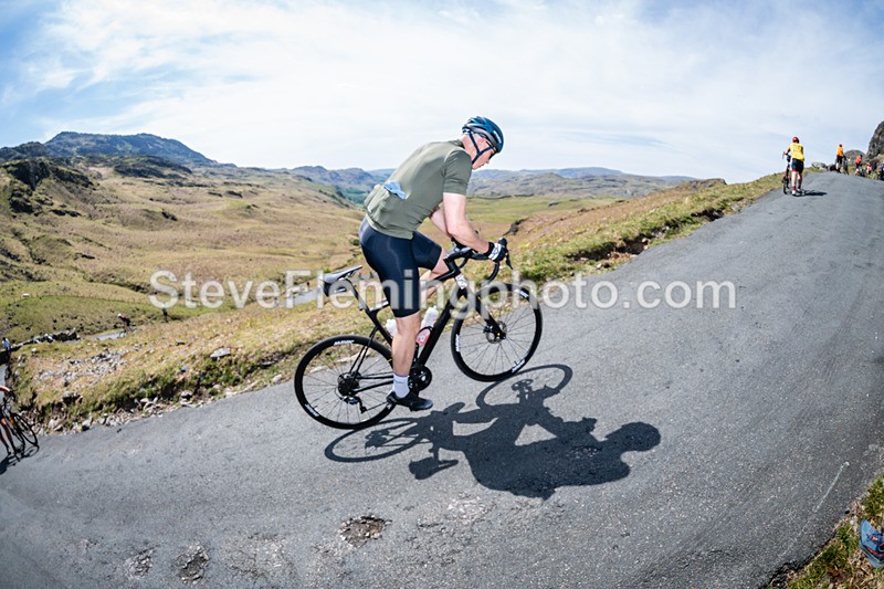 143539 - Hardknott Pass Camera 2 14.00-15.00