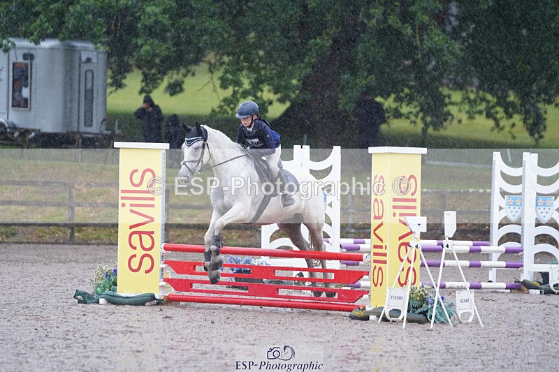 240824X-082408-20171 - 70cm Round 1 8.30 to 9.30