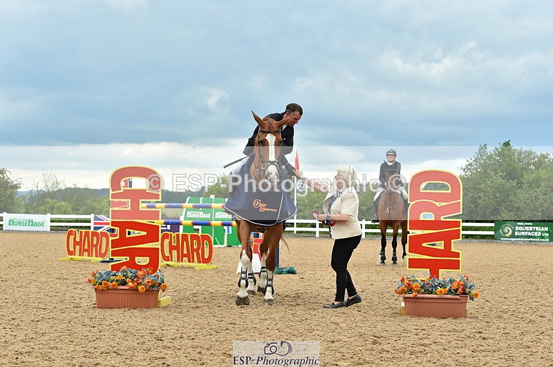 230720A-153840-03536 - Cls 17, 1 Star Silver 1.20m