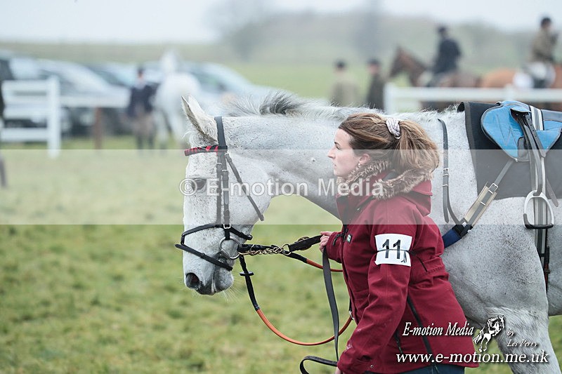 PtP 180126  1091 - Royal Artillery PtP Larkhill 18/01/26