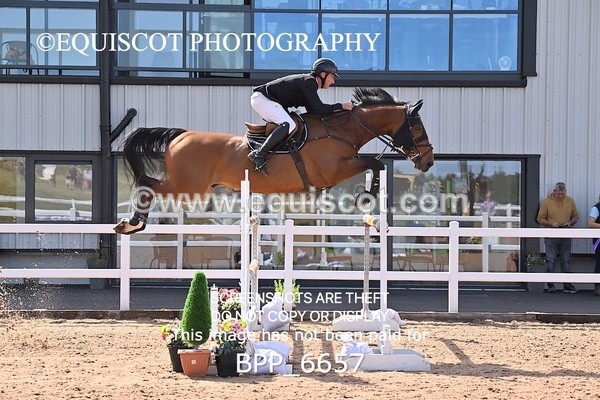 BPP_6657 - CLASS 13 FRI HOYS Talent Seeker Qualifier Inc 7 Year Old Horse Championship Qualifier