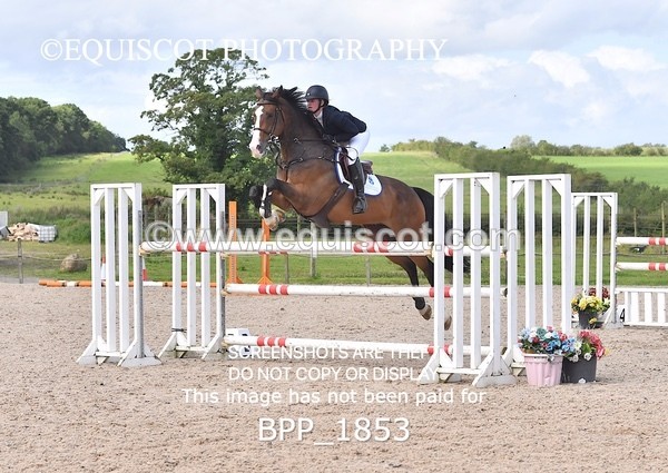 BPP_1853 - CLASS 8 SAT National 1.30m Open