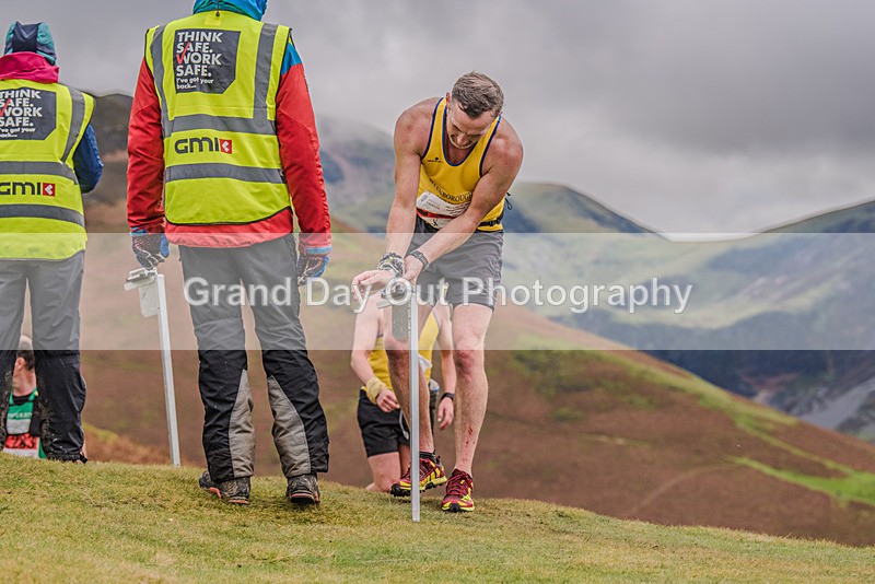 British Fell Relay-2996 - British Fell & Hill Relay Championship Braithwaite Keswick Saturday 21st October 2023