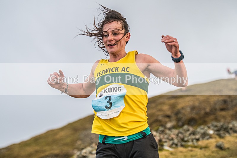 Grisedale-204 - Grisedale Grind Fell Race Wednesday 15th April 2026