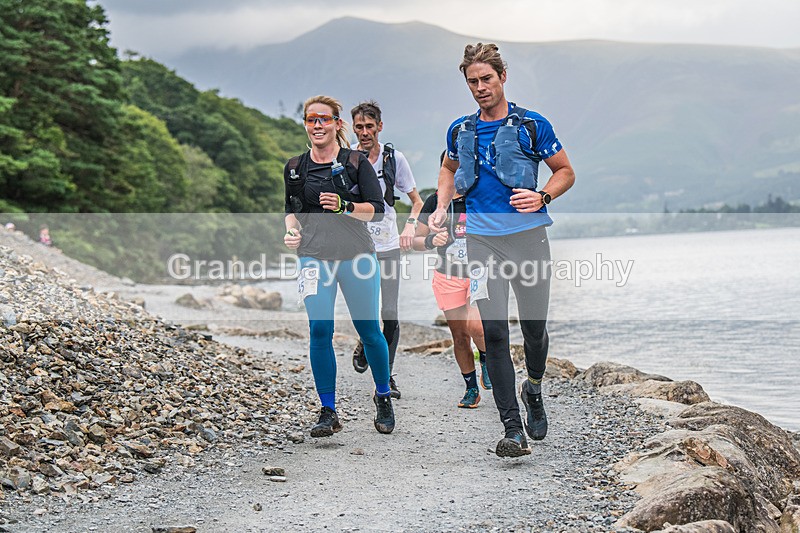 Scafell-167 - High Terrain Events Scafell Pike Trail Marathon Sunday 18th August 2024