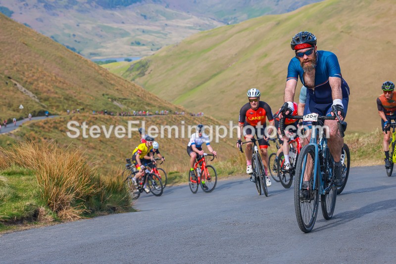 095133-2 - Newlands Pass 09.00-10.00