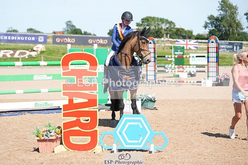 260627-161553-05147 - Cls 16 Pony SJ of the Year Jump Off and Ps