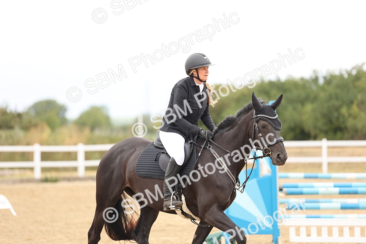 SBM_023037 - Class 2 - Amateur Championship Qualifier 85cm