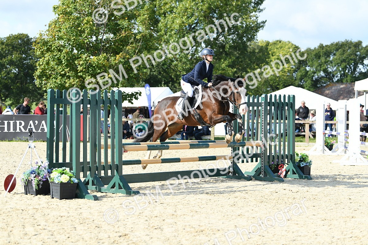 SBM_61692 - j25 - Junior Horse 80cm Championship