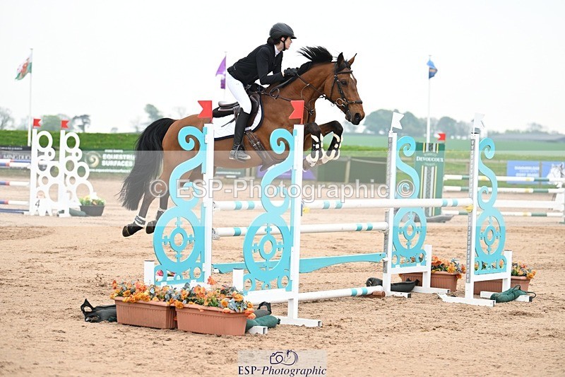 250426-161323-14210 - Cls 15 - 1 Star Bronze Tour