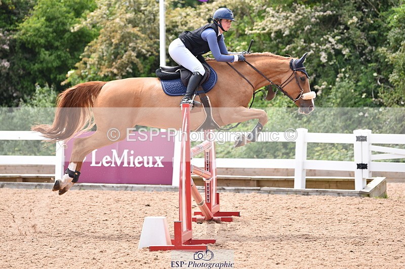 230609A-140304-01374 - Cls 12 1.05m Amateur Qualifier