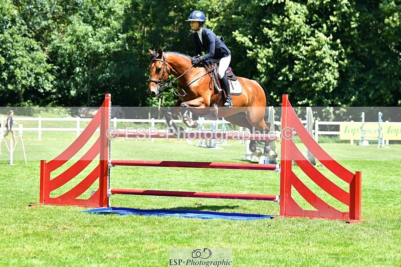 230707-125530-07857 - Cls 13 Newcomers 2nd R