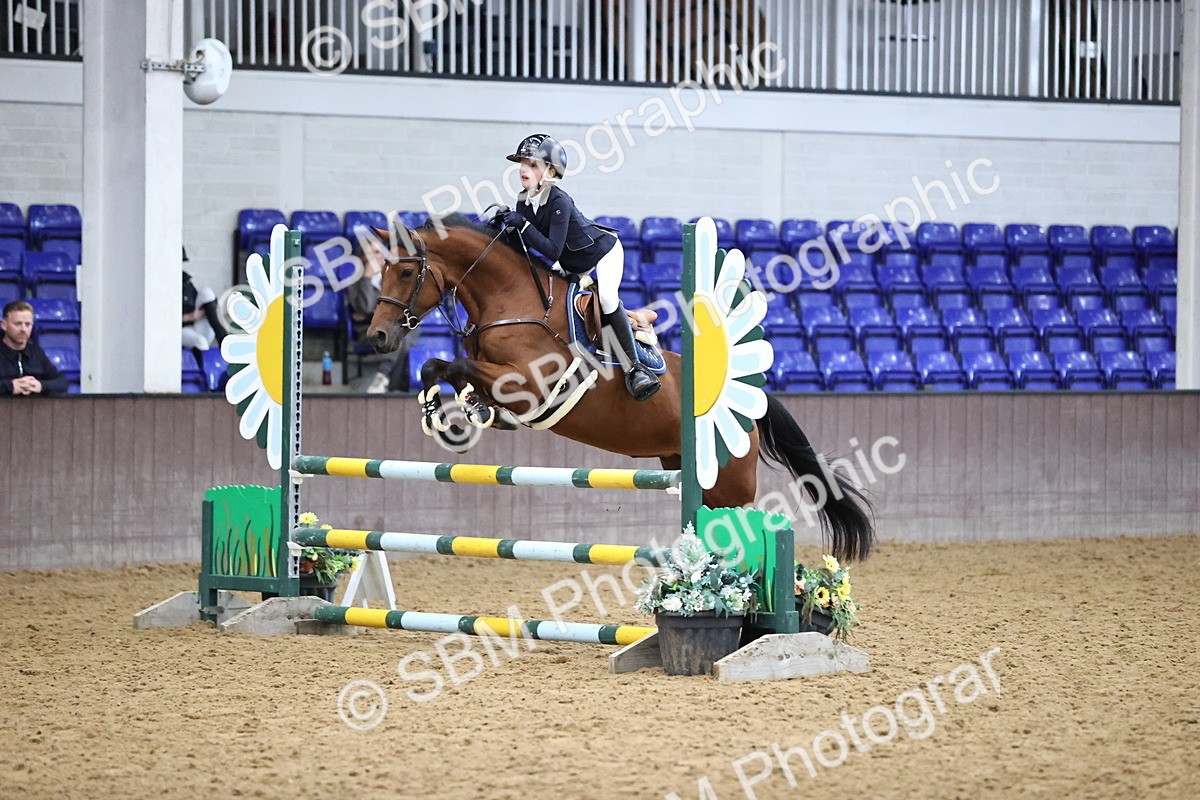 SBM_003138_Class 9 - Stepping Stones 128 138cm Handicap 75cm 85m - Ava