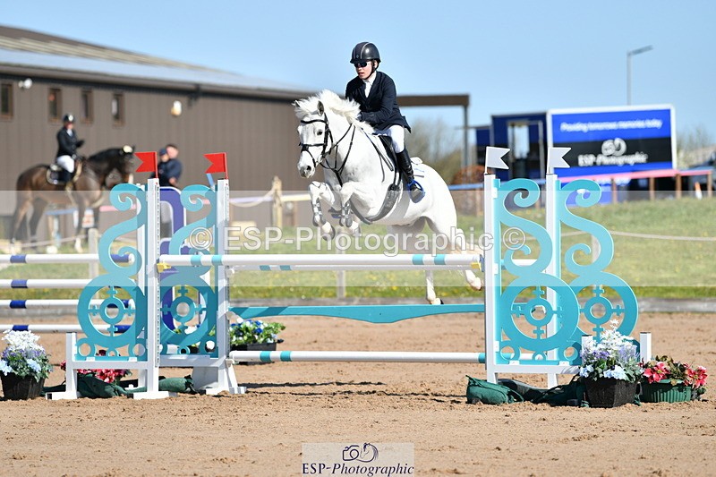 240420A-101611-10098 - Cls 47, Ponies Major 1.20m