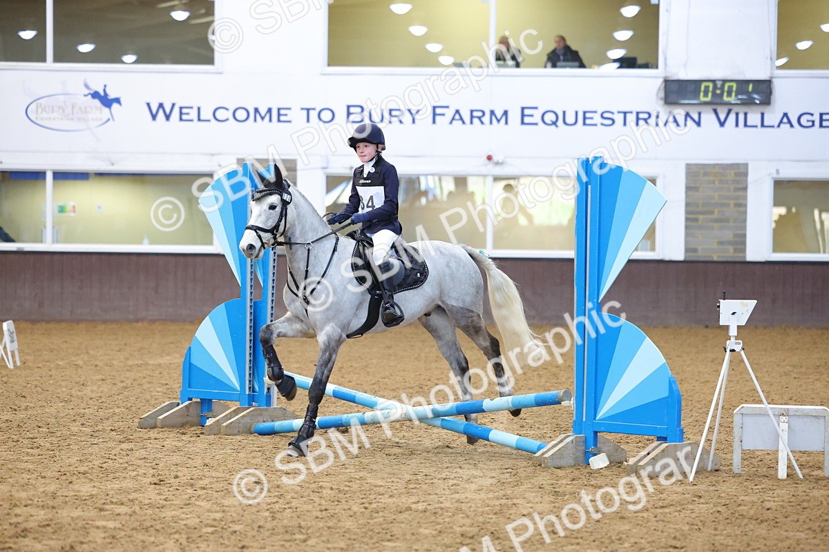 SBM_000341 - Class 2 - 50cm