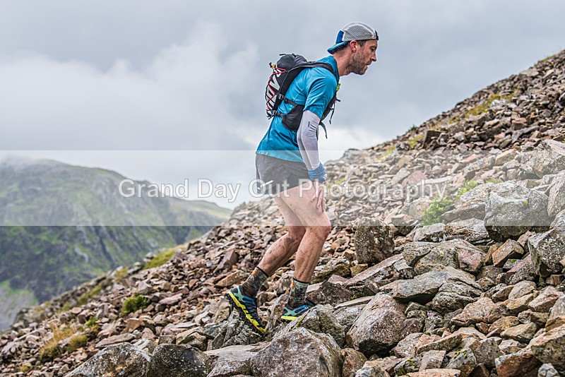 Borrowdale-568 - Borrowdale Fell Race Saturday 5th August 2023