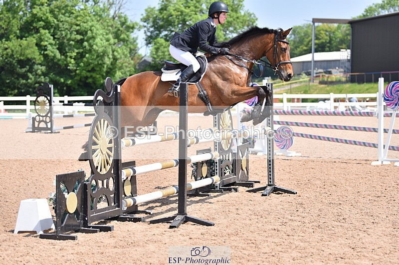 230609A-112820-00553 - Cls 9 Discovery & 1m Open