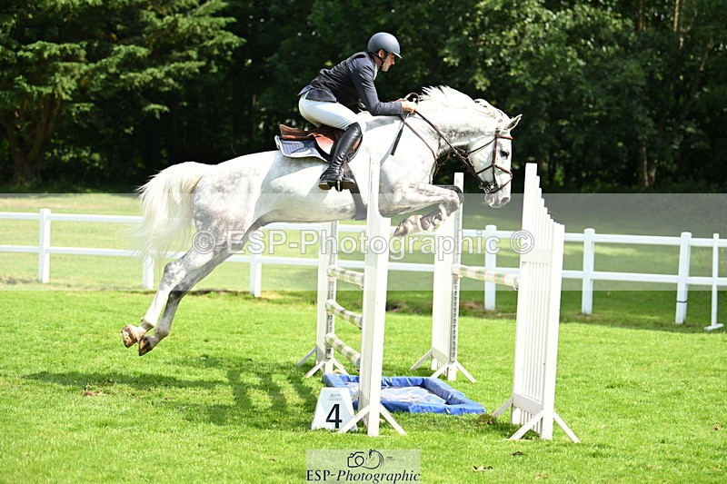 250614A-101203-05131 - Cls 18 Newcomers and 1.10m Open