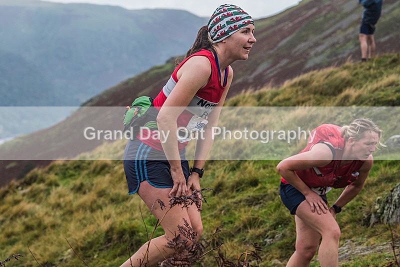 HBMR Leg 1-345 - Hodgson Brothers Mountain Relay - Leg 1 Sunday 1st October 2023