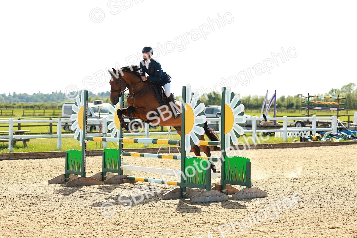 SBM_002908 - Class 4 - Senior Newcomers - 1.10m