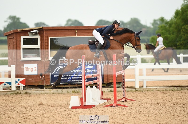 230610A-124444-03256 - Cls 23B 1.05m Amateur Qualifier