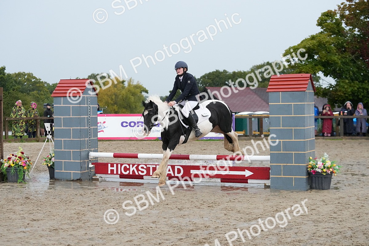 SBM_33968 - J5 - Junior Pony 50cm Championship