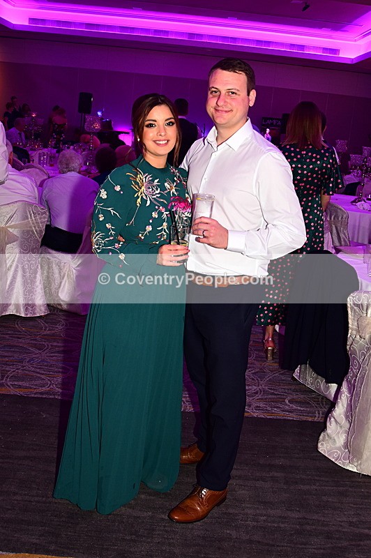 GRC-1724 - Emma and Ciaran