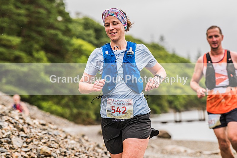 Borrowdale-389 - High Terrain Events Borrowdale Trail Half Marathon Sunday 20th August 2023