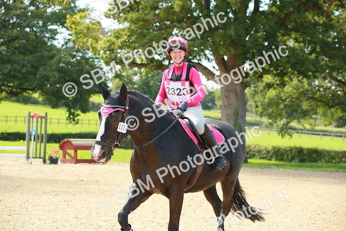 SBM_22006 - E11 - Eventers Challenge 60cm Championship