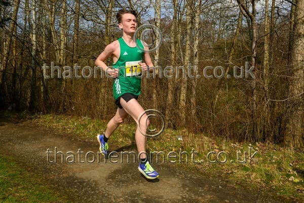 Livi26-815593 - Male Set Two