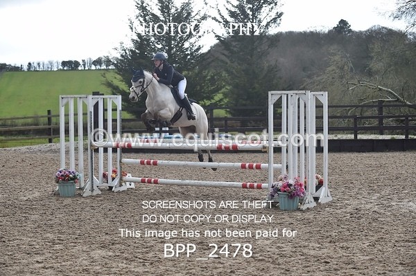 BPP_2478 - CLASS 26 The Liz Fox Royal Highland Show JD/JC Championship Qualifier