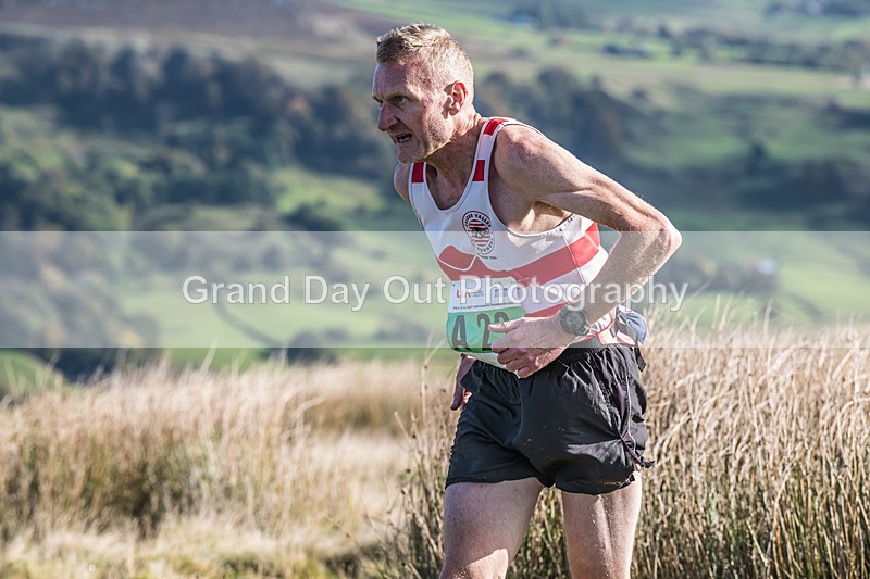 Leg 1 -203 - UK Fell & Hill Relays - Todmorden Leg 1 Saturday 17th October 2026
