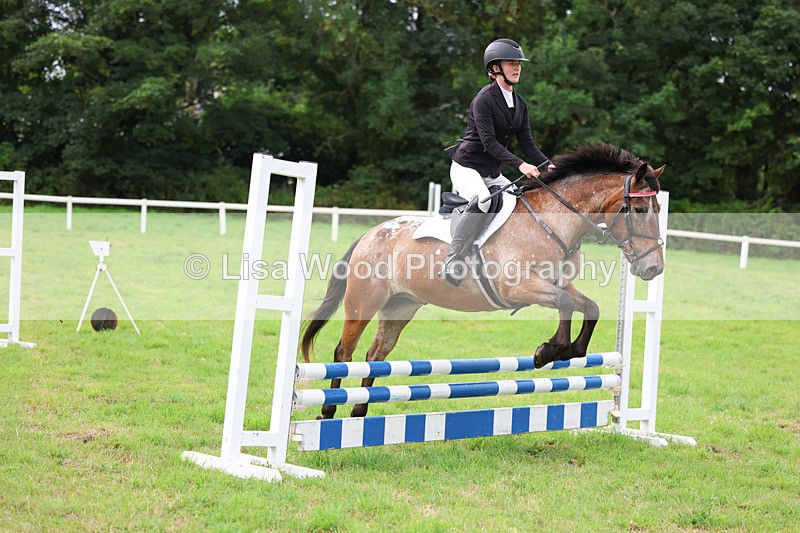 3E7A5391 - Class 1: 60cm Juniors and Seniors