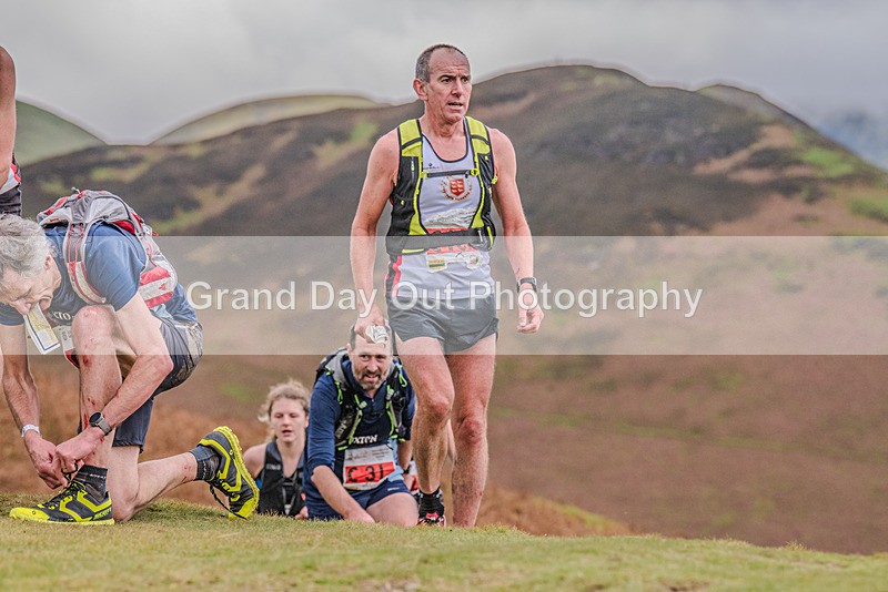 British Fell Relay-3253 - British Fell & Hill Relay Championship Braithwaite Keswick Saturday 21st October 2023
